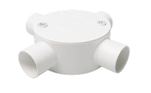 FOUR WAY (INTERSECTION)