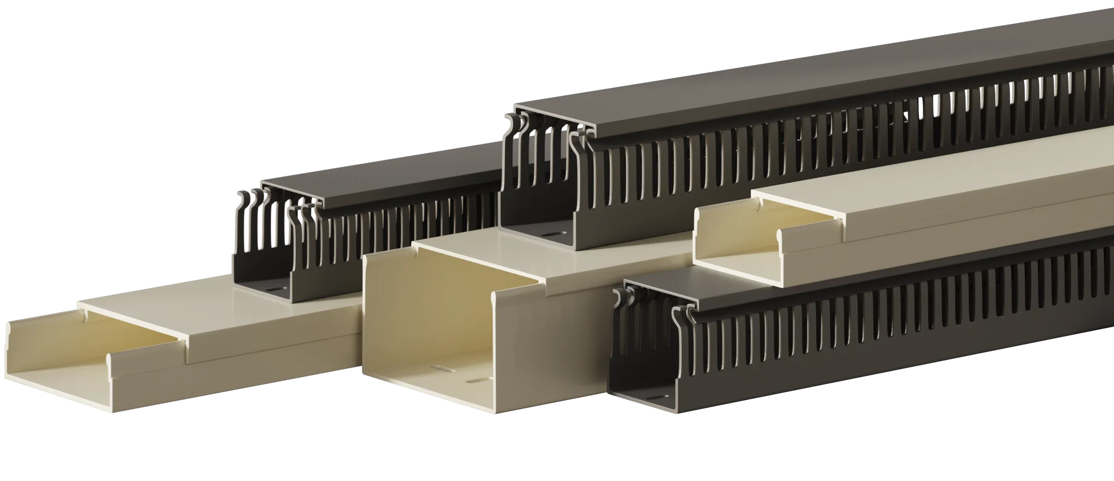 Cable Trunking and Trunklinks