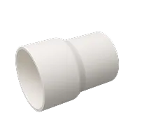 PVC REDUCER COUPLER