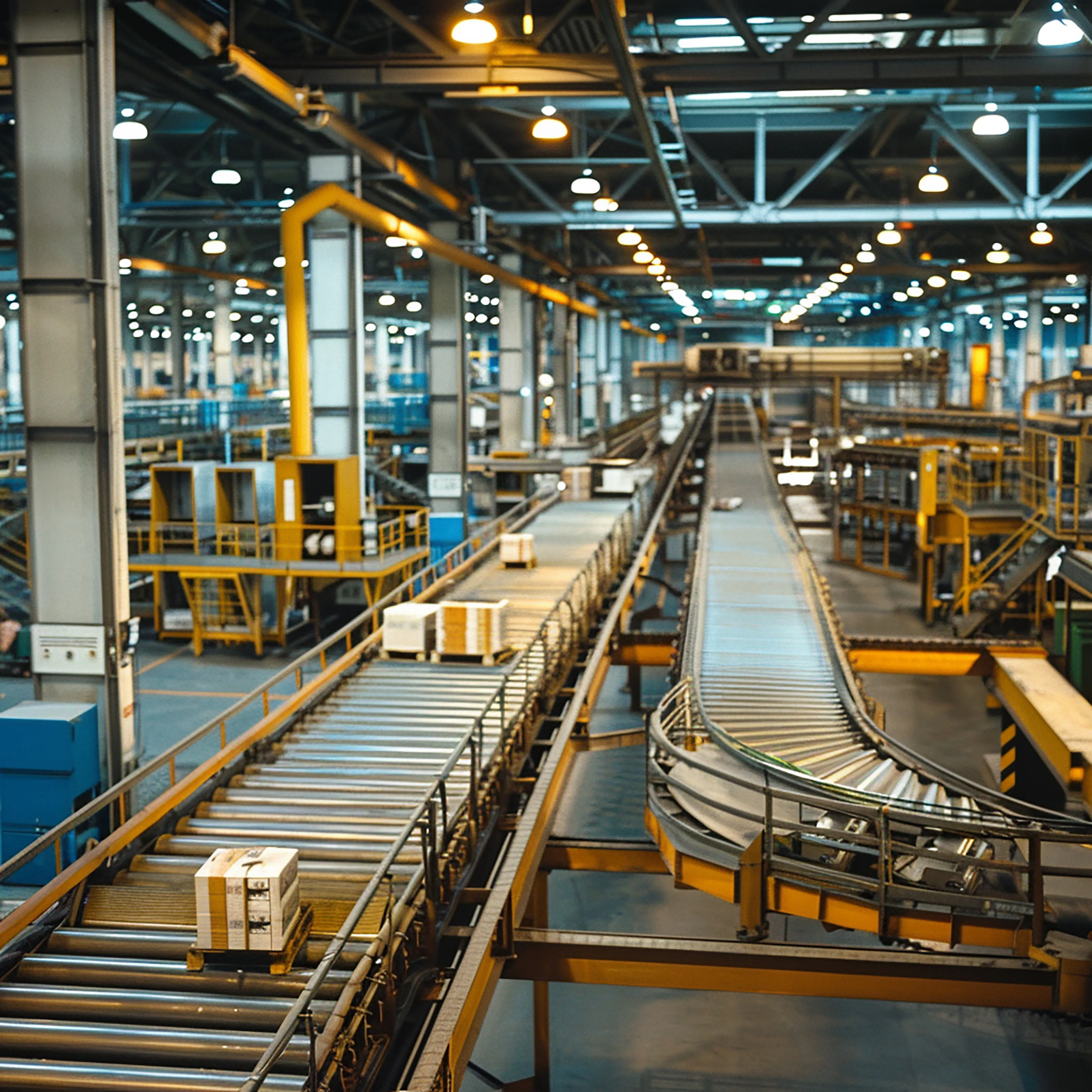 Leading manufacturer